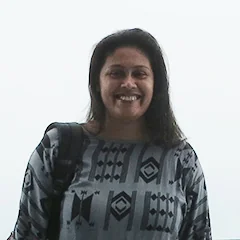 Shilpa Maithilee Barve